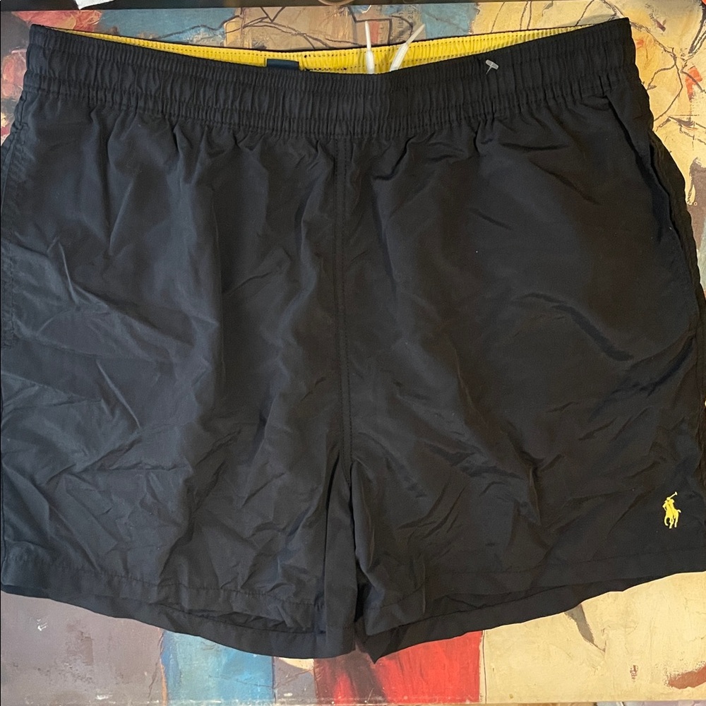 Polo Swim Shorts